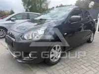 2014 Mitsubishi SpaceStar