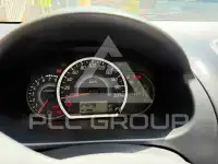 2014 Mitsubishi SpaceStar