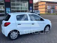 2014 Mitsubishi SpaceStar