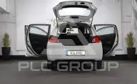 2014 Mitsubishi SpaceStar