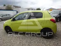 2014 Mitsubishi SpaceStar