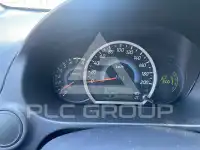 2014 Mitsubishi SpaceStar