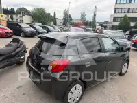 2014 Mitsubishi SpaceStar