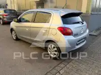 2014 Mitsubishi SpaceStar