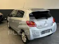 2014 Mitsubishi SpaceStar