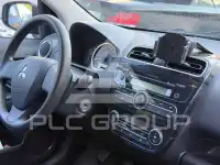 2014 Mitsubishi SpaceStar