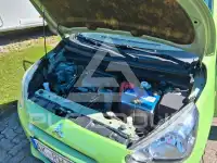 2014 Mitsubishi SpaceStar