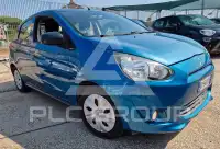2014 Mitsubishi SpaceStar