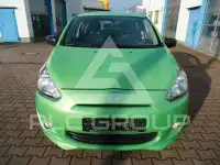 2014 Mitsubishi SpaceStar