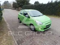 2014 Mitsubishi SpaceStar