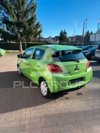 2014 Mitsubishi SpaceStar