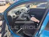2014 Mitsubishi SpaceStar
