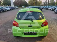 2014 Mitsubishi SpaceStar