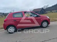 2014 Mitsubishi SpaceStar