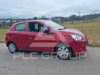 2014 Mitsubishi SpaceStar