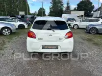 2014 Mitsubishi SpaceStar