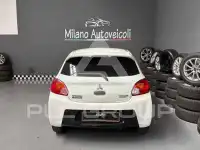2014 Mitsubishi SpaceStar