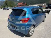 2014 Mitsubishi SpaceStar