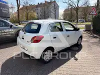 2014 Mitsubishi SpaceStar