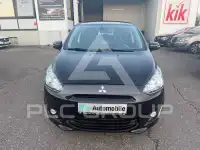 2014 Mitsubishi SpaceStar