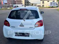 2014 Mitsubishi SpaceStar