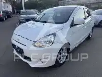 2014 Mitsubishi SpaceStar