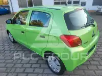 2014 Mitsubishi SpaceStar