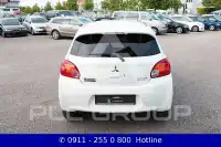 2014 Mitsubishi SpaceStar