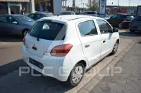 2014 Mitsubishi SpaceStar