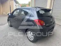 2014 Mitsubishi SpaceStar