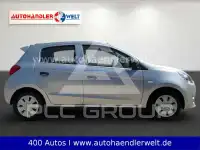 2014 Mitsubishi SpaceStar