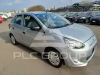 2014 Mitsubishi SpaceStar