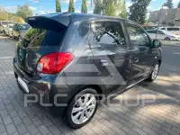 2014 Mitsubishi SpaceStar