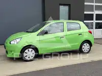 2014 Mitsubishi SpaceStar