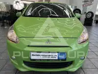 2014 Mitsubishi SpaceStar