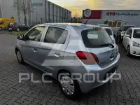 2014 Mitsubishi SpaceStar