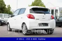 2014 Mitsubishi SpaceStar