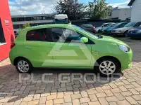 2014 Mitsubishi SpaceStar