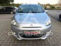 2014 Mitsubishi SpaceStar