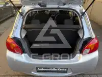 2014 Mitsubishi SpaceStar