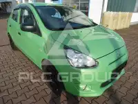 2014 Mitsubishi SpaceStar
