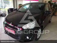 2014 Mitsubishi SpaceStar