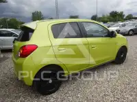 2014 Mitsubishi SpaceStar