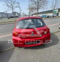 2014 Mitsubishi SpaceStar