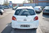 2014 Mitsubishi SpaceStar