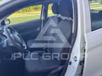 2014 Mitsubishi SpaceStar