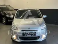 2014 Mitsubishi SpaceStar