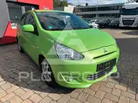 2014 Mitsubishi SpaceStar