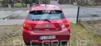 2014 Mitsubishi SpaceStar
