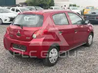 2014 Mitsubishi SpaceStar